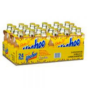 YooHoo Chocolate Drink | Packaged